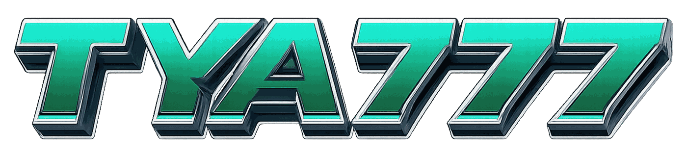 tya777 Logo